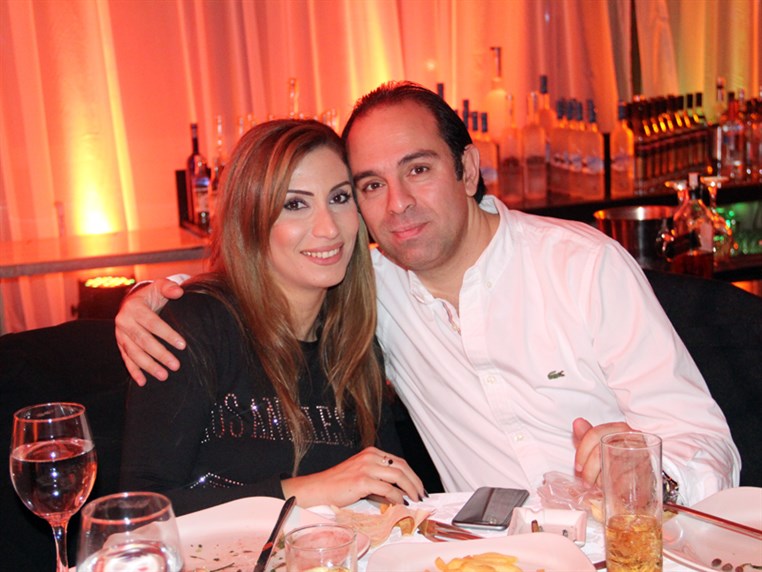 Monte Cassino Pre Christmas Event 